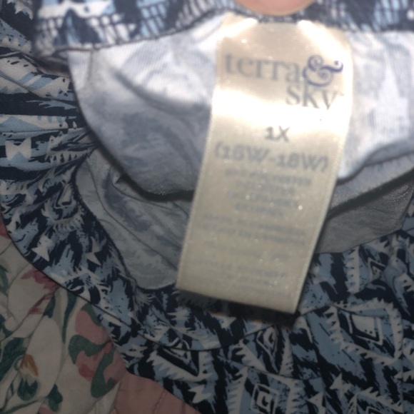 Maxi skirt - Picture 2 of 2